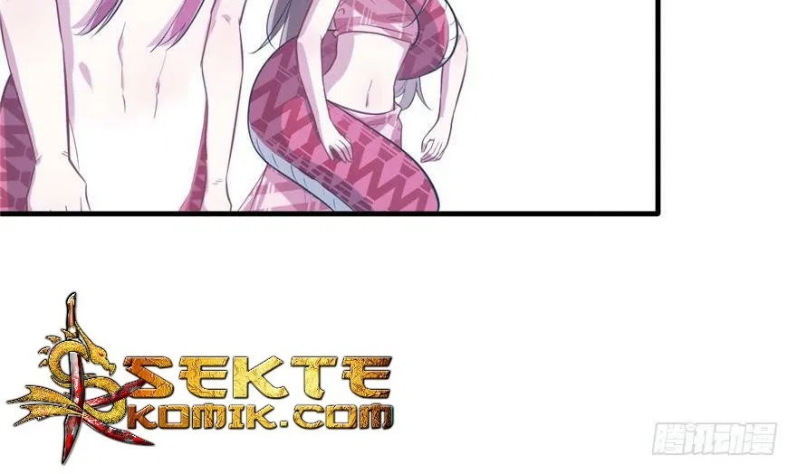 Beauty and the Beast Chapter 57 Gambar 81