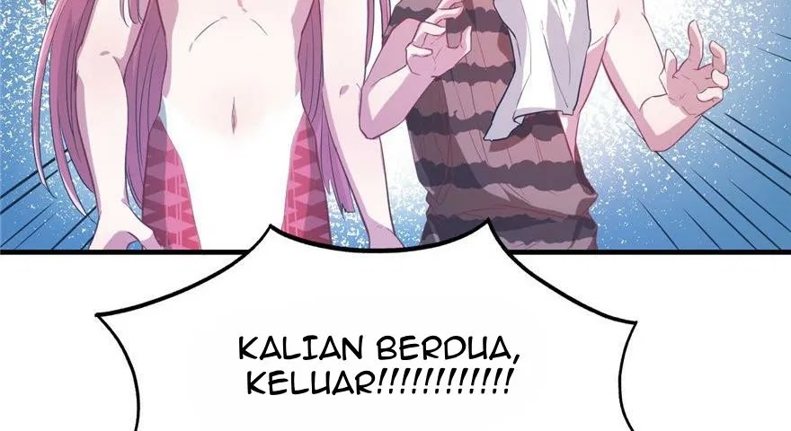 Beauty and the Beast Chapter 57 Gambar 18