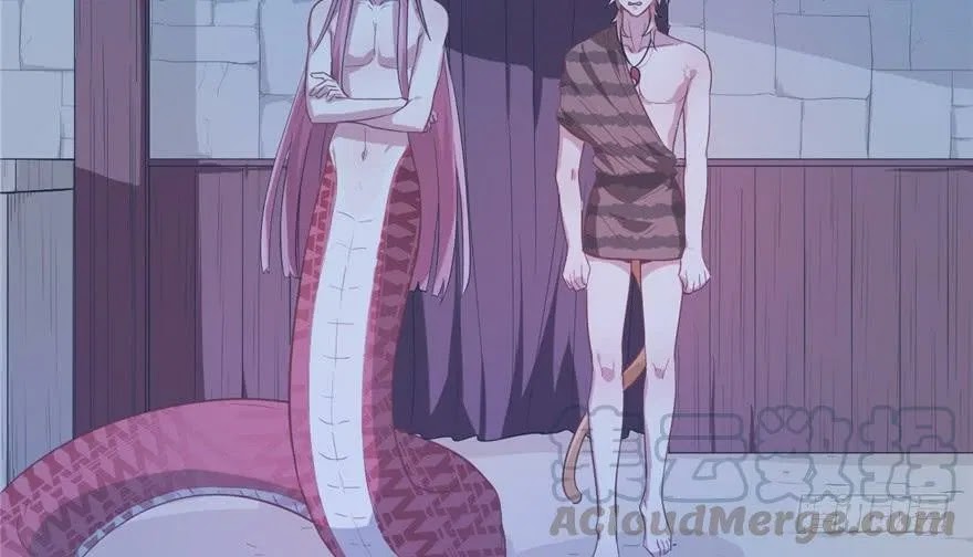 Beauty and the Beast Chapter 57 Gambar 22