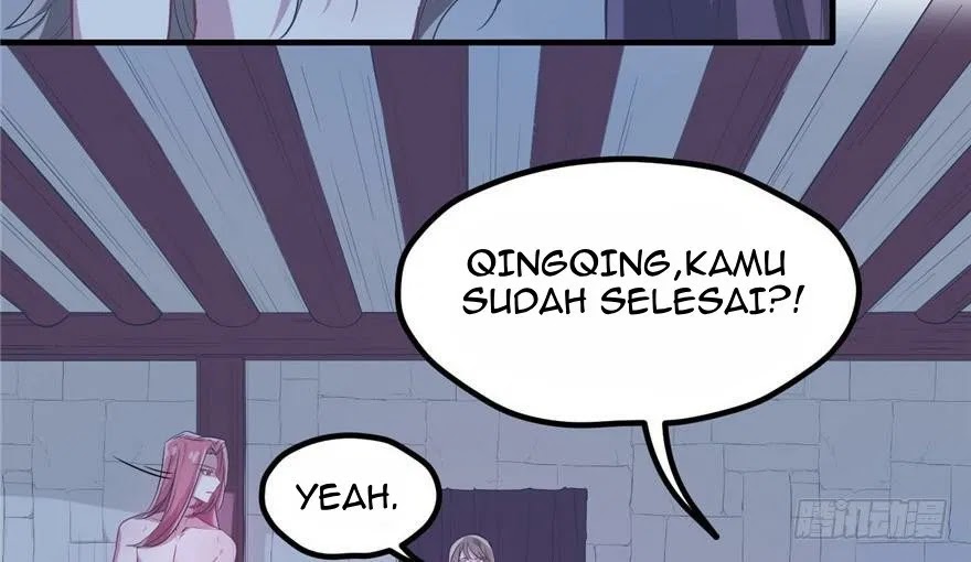 Beauty and the Beast Chapter 57 Gambar 27