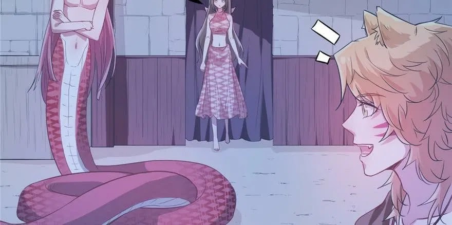 Beauty and the Beast Chapter 57 Gambar 28