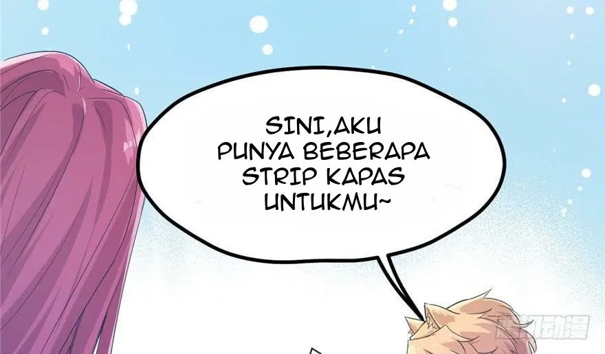 Beauty and the Beast Chapter 57 Gambar 30