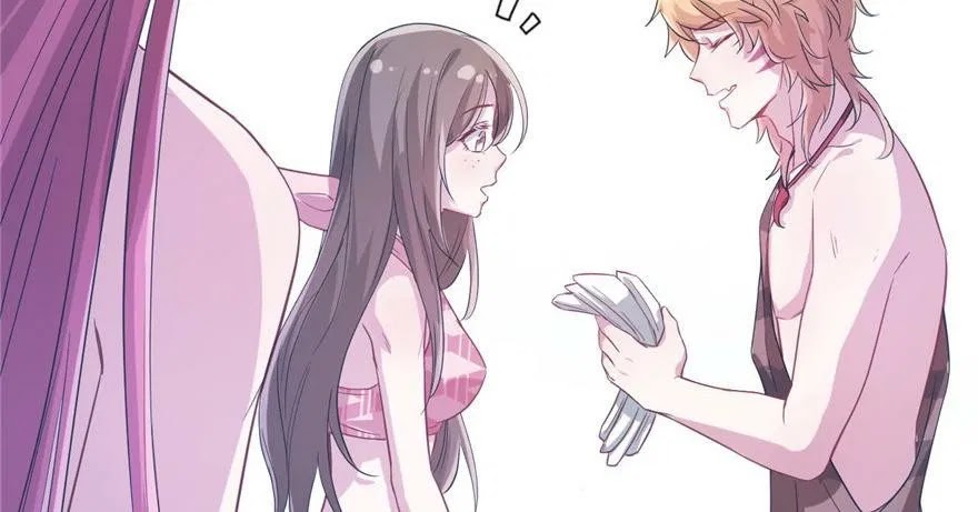 Beauty and the Beast Chapter 57 Gambar 31