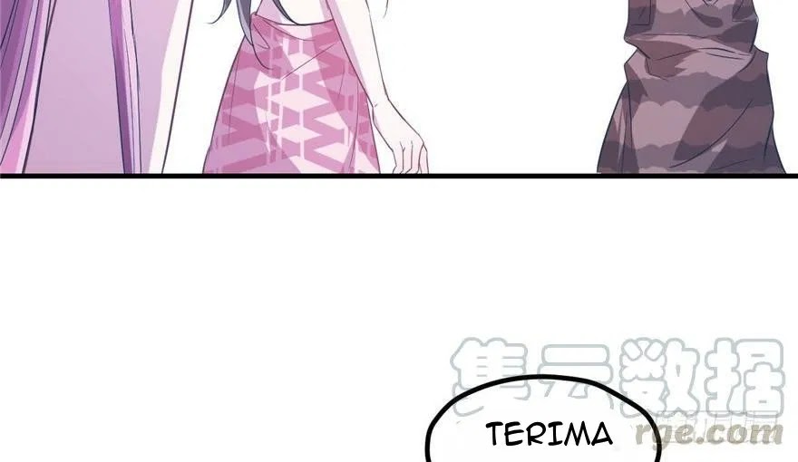 Beauty and the Beast Chapter 57 Gambar 32