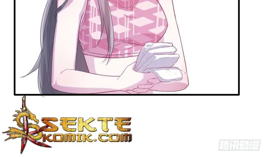 Beauty and the Beast Chapter 57 Gambar 34