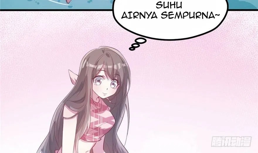 Beauty and the Beast Chapter 56 Gambar 5