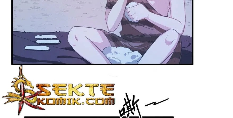 Beauty and the Beast Chapter 56 Gambar 37