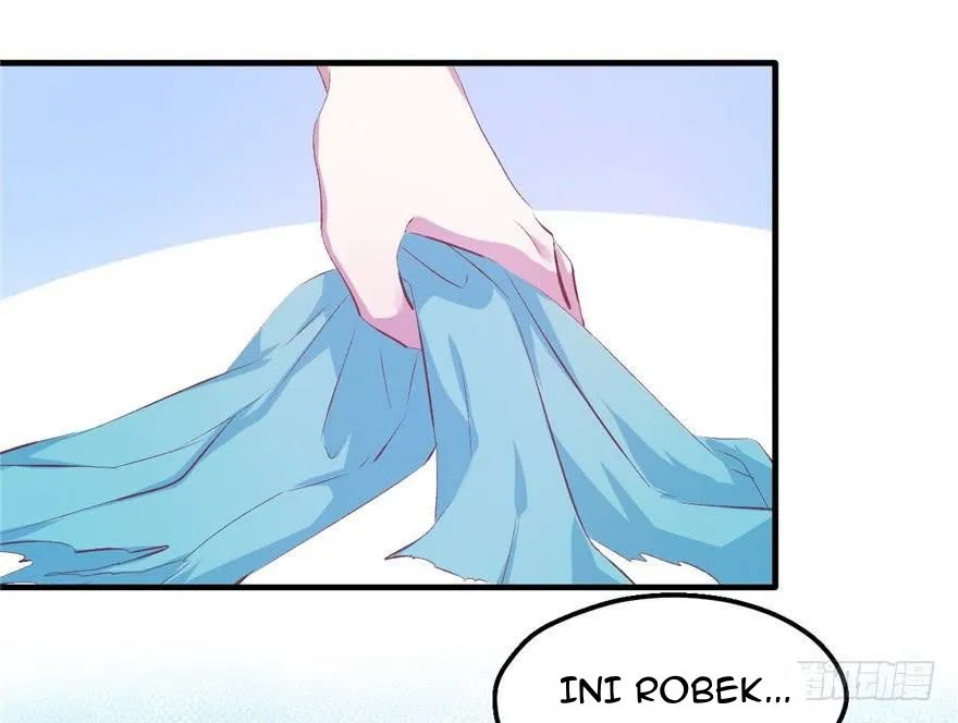 Beauty and the Beast Chapter 55 Gambar 40