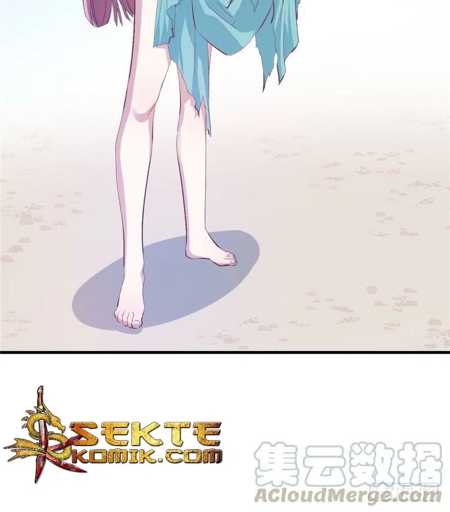 Beauty and the Beast Chapter 55 Gambar 42