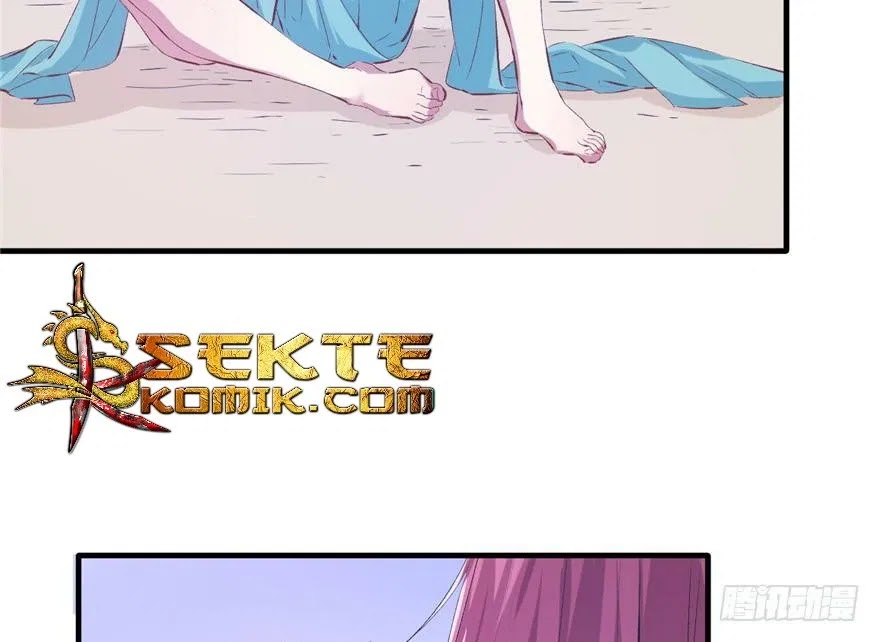 Beauty and the Beast Chapter 55 Gambar 54