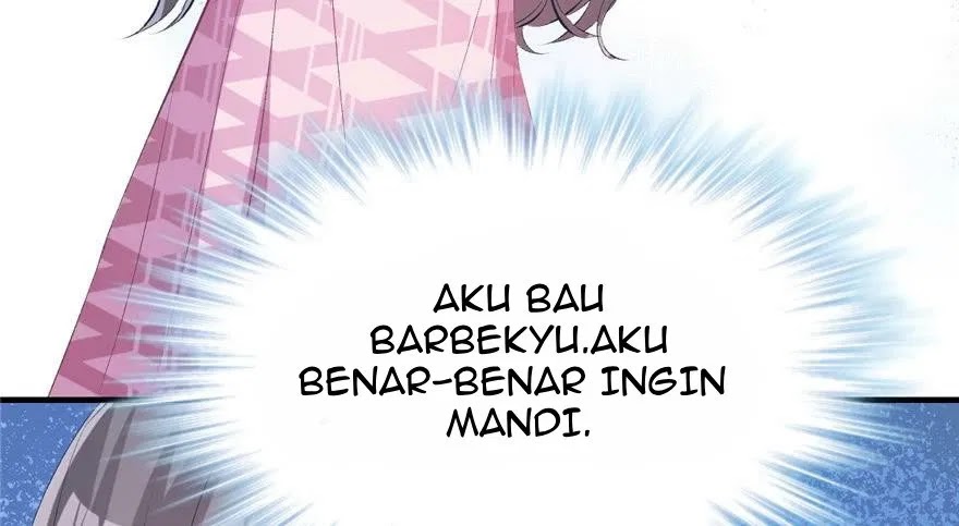 Beauty and the Beast Chapter 55 Gambar 77