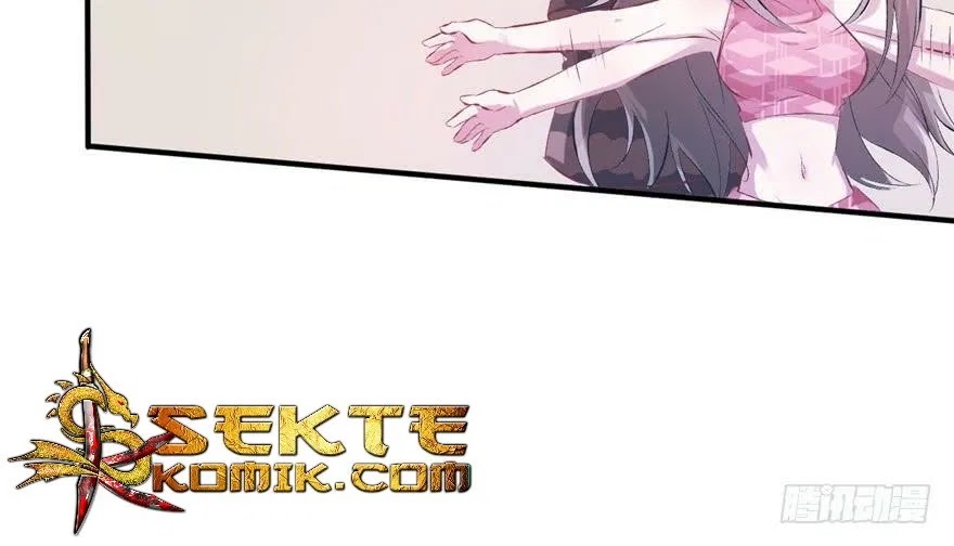 Beauty and the Beast Chapter 55 Gambar 39