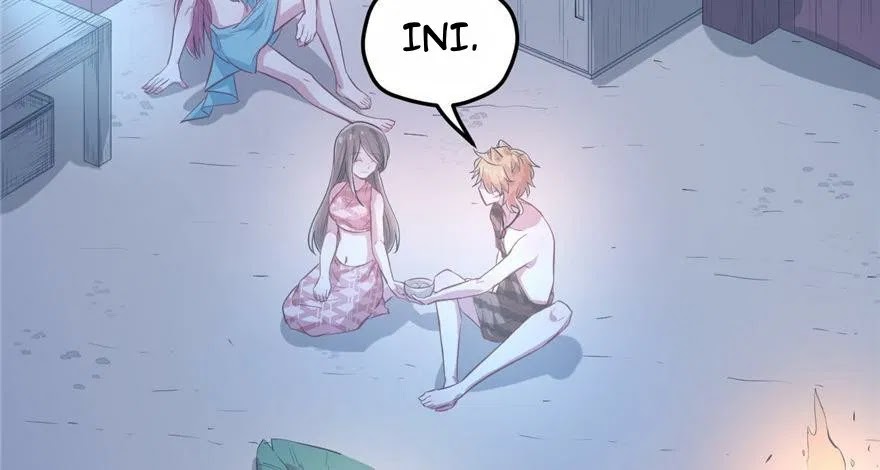 Beauty and the Beast Chapter 54 Gambar 4