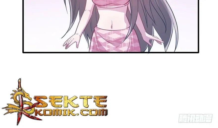 Beauty and the Beast Chapter 54 Gambar 43