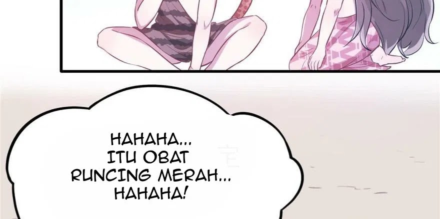 Beauty and the Beast Chapter 54 Gambar 46