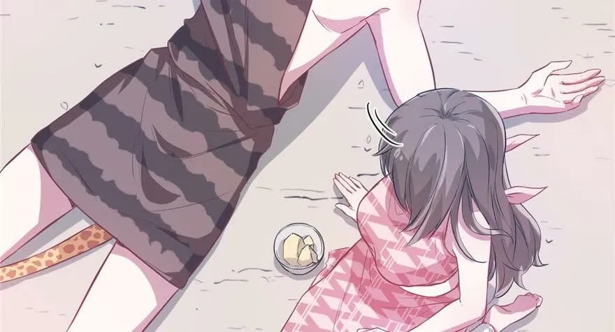 Beauty and the Beast Chapter 54 Gambar 48