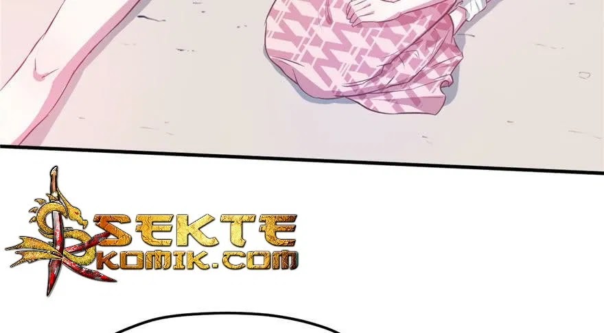 Beauty and the Beast Chapter 54 Gambar 49