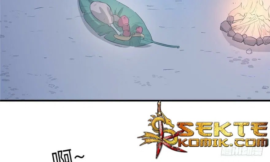 Beauty and the Beast Chapter 54 Gambar 5