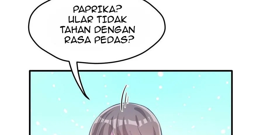 Beauty and the Beast Chapter 54 Gambar 50