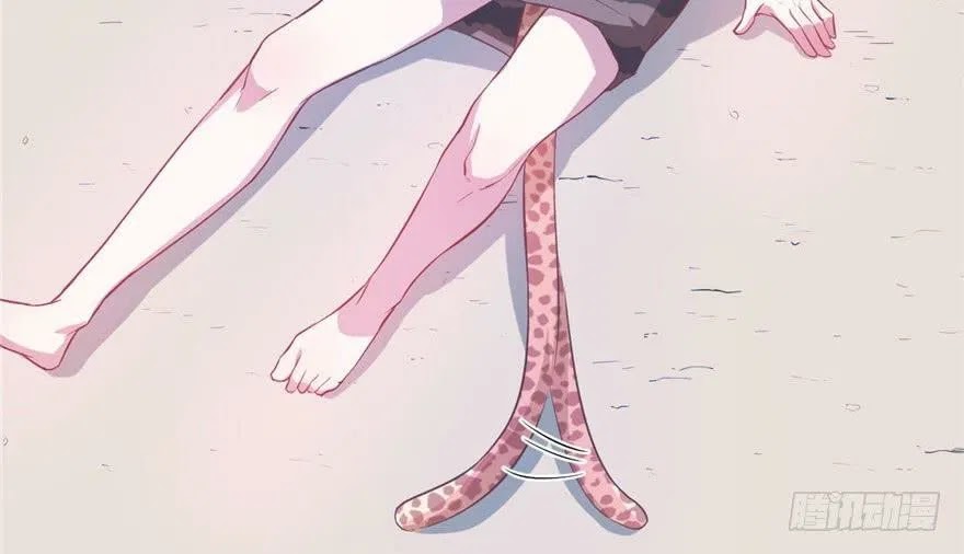 Beauty and the Beast Chapter 54 Gambar 55