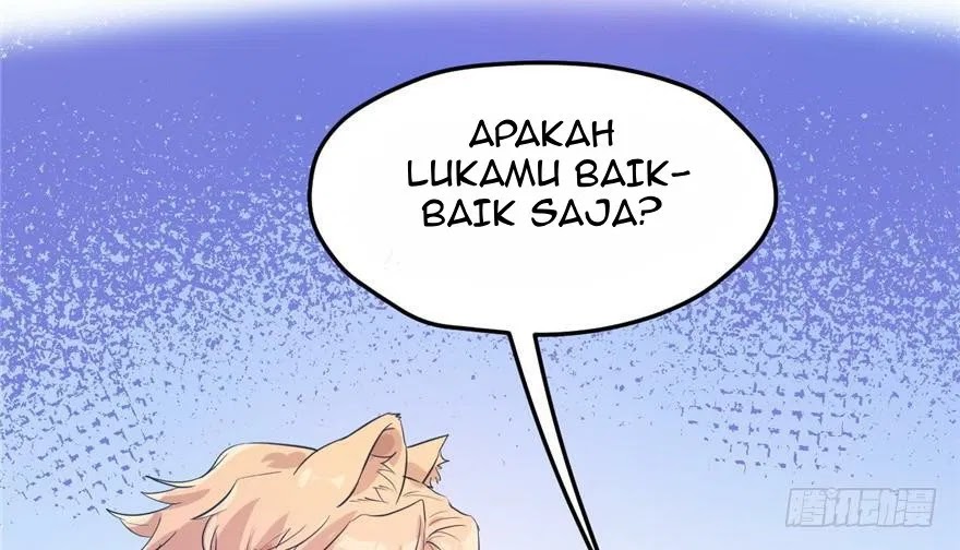 Beauty and the Beast Chapter 54 Gambar 58