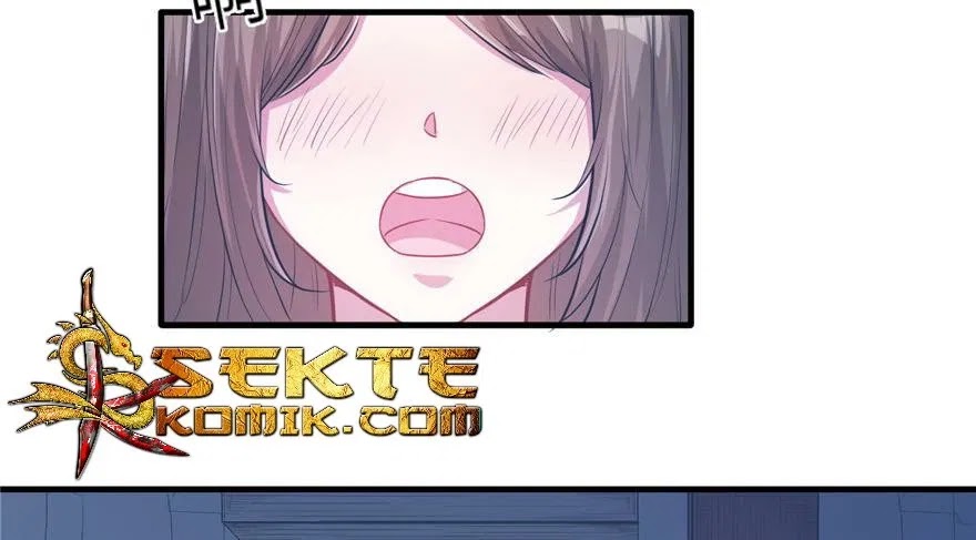 Beauty and the Beast Chapter 54 Gambar 6