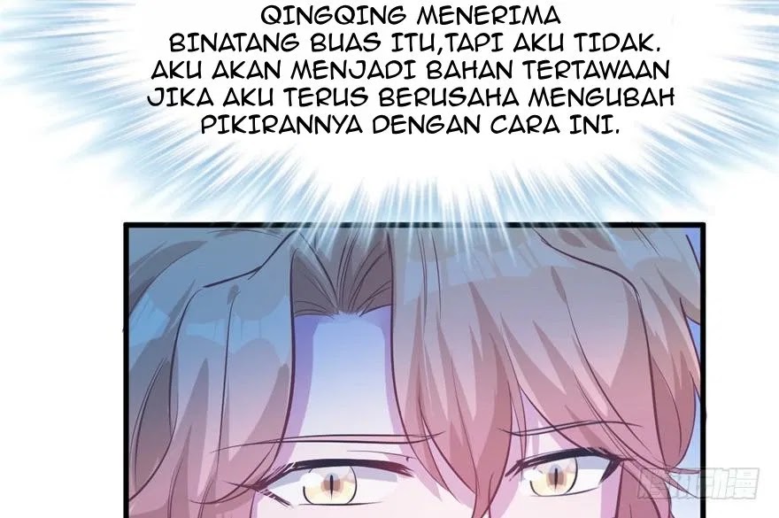 Beauty and the Beast Chapter 54 Gambar 68