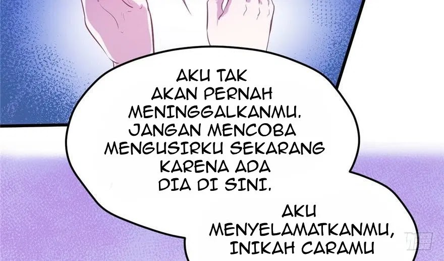 Beauty and the Beast Chapter 54 Gambar 70