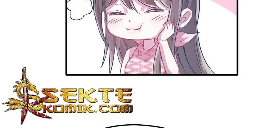 Beauty and the Beast Chapter 54 Gambar 10