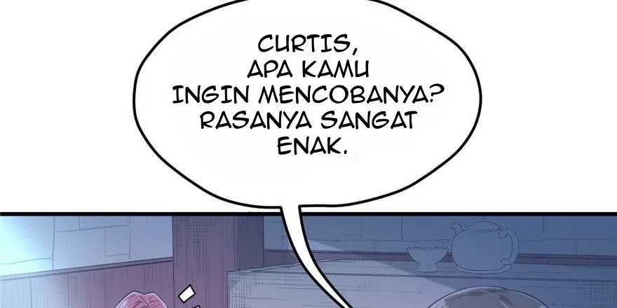 Beauty and the Beast Chapter 54 Gambar 11