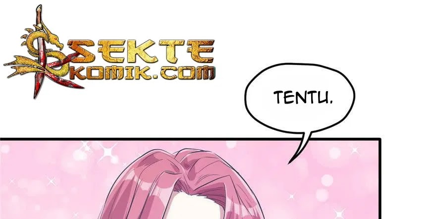 Beauty and the Beast Chapter 54 Gambar 14