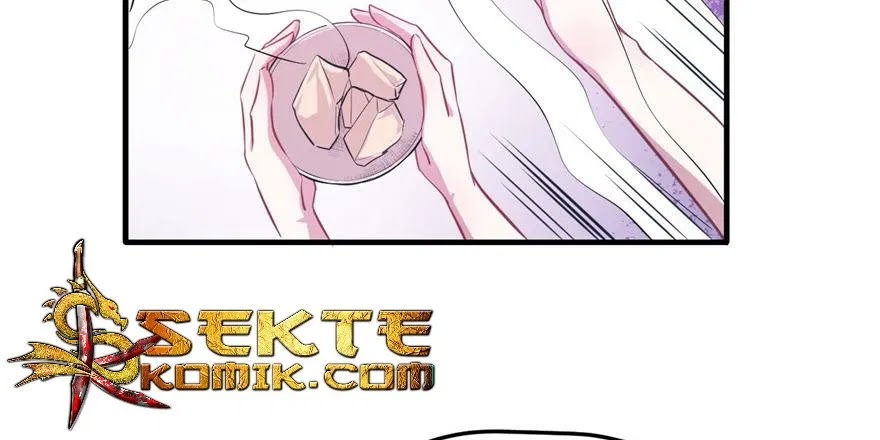 Beauty and the Beast Chapter 54 Gambar 18