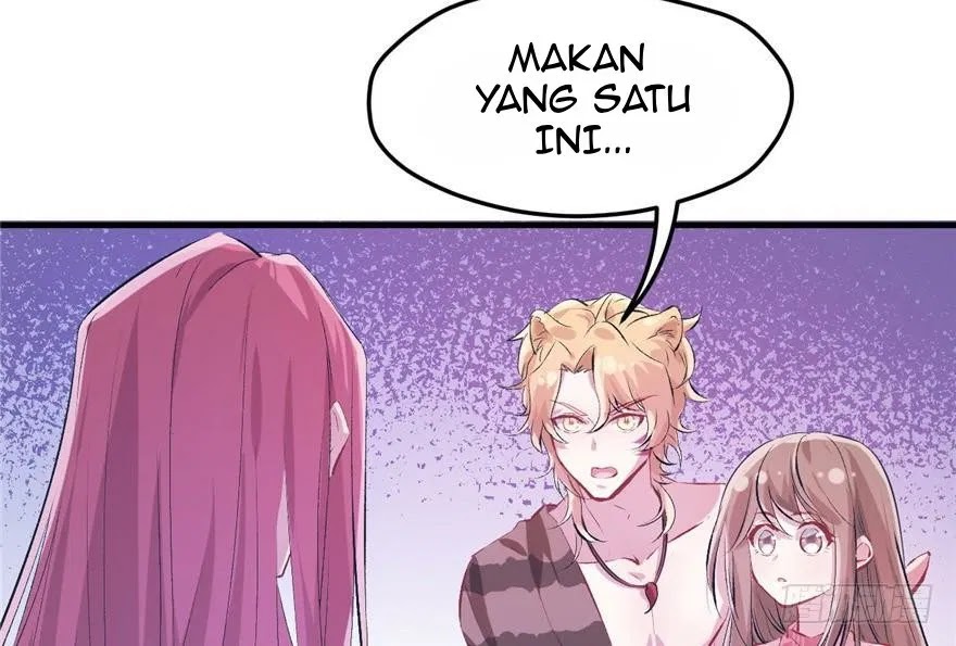 Beauty and the Beast Chapter 54 Gambar 19