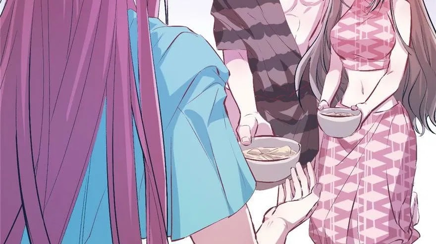 Beauty and the Beast Chapter 54 Gambar 20