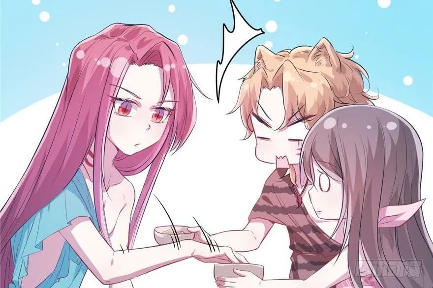 Beauty and the Beast Chapter 54 Gambar 24