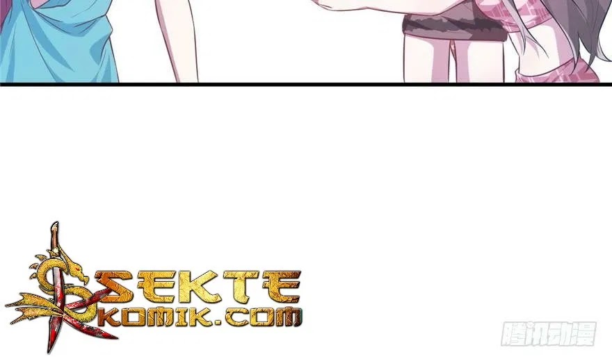 Beauty and the Beast Chapter 54 Gambar 25