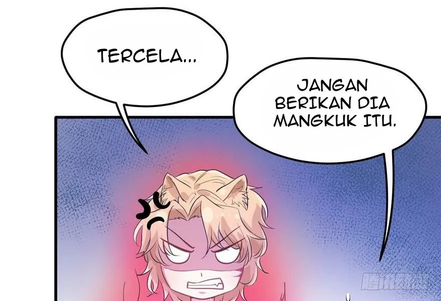 Beauty and the Beast Chapter 54 Gambar 26