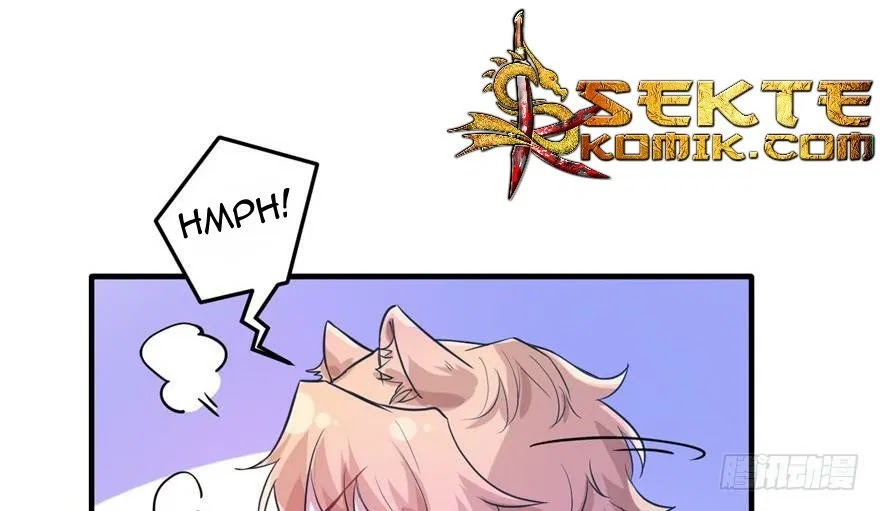 Beauty and the Beast Chapter 54 Gambar 28