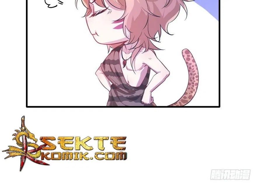 Beauty and the Beast Chapter 54 Gambar 29