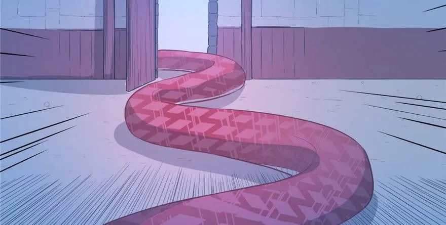 Beauty and the Beast Chapter 54 Gambar 39