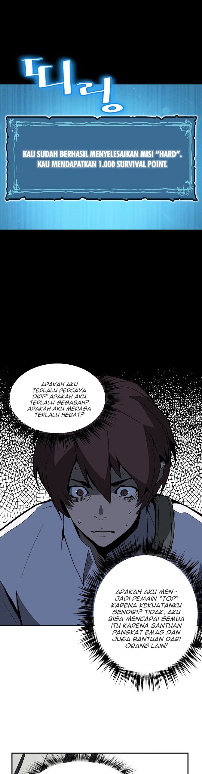 The Second Coming of Gluttony Chapter 36 Gambar 14
