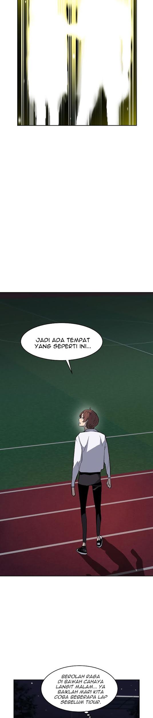 The Second Coming of Gluttony Chapter 36 Gambar 24