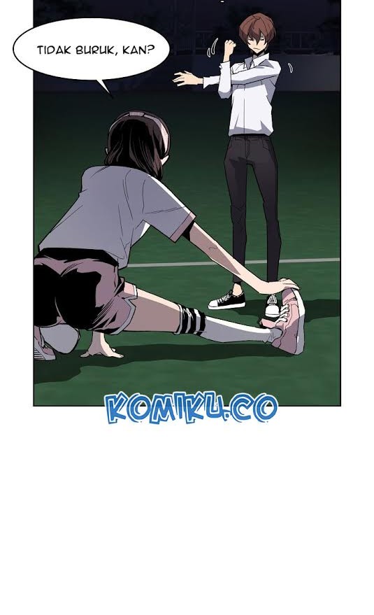 The Second Coming of Gluttony Chapter 36 Gambar 25