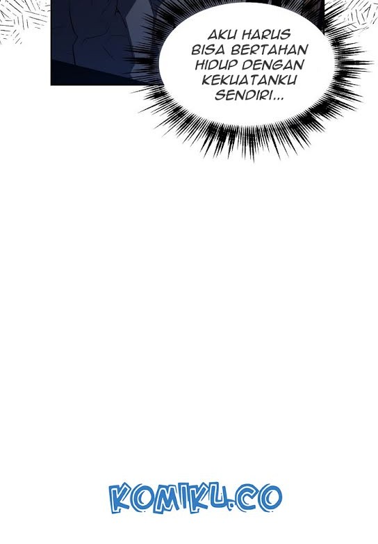 The Second Coming of Gluttony Chapter 36 Gambar 41