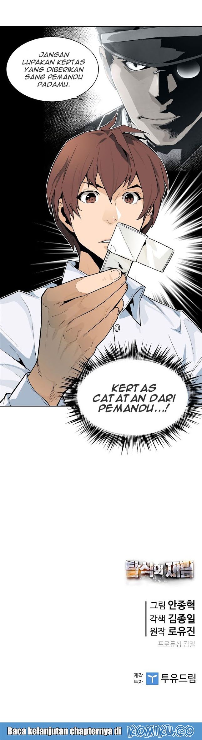 The Second Coming of Gluttony Chapter 36 Gambar 49