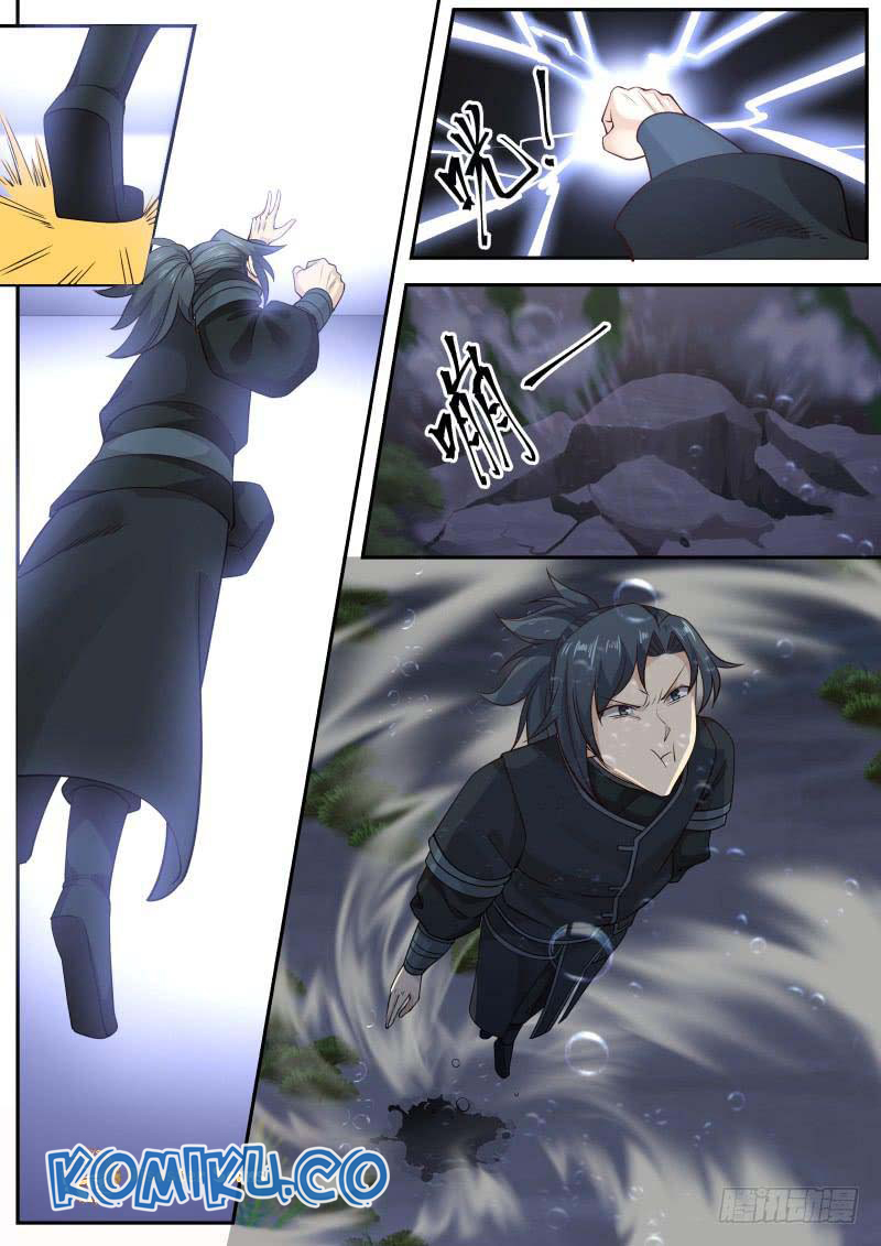 Martial Peak Part 1 Chapter 225 Gambar 6