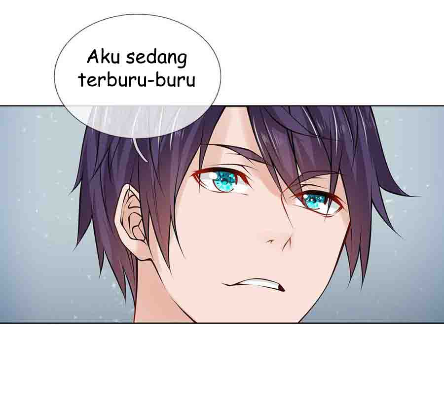 Jipin Yaonie Chapter 19 Gambar 5