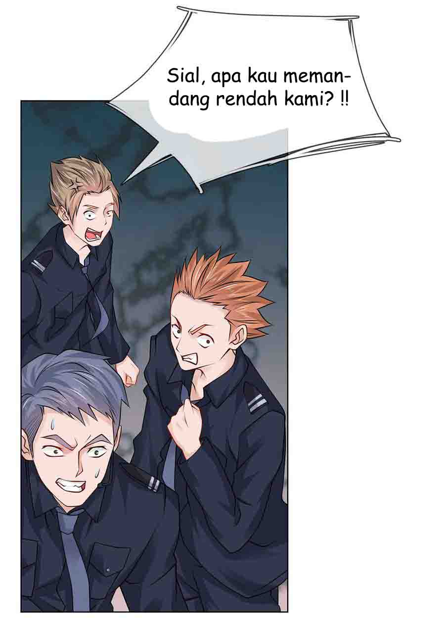 Jipin Yaonie Chapter 19 Gambar 6