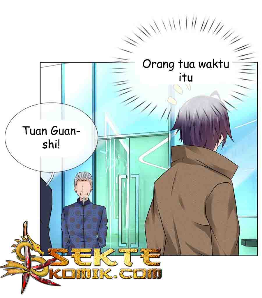 Jipin Yaonie Chapter 19 Gambar 11