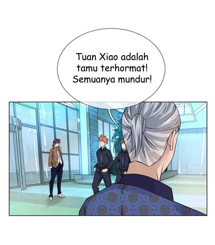 Jipin Yaonie Chapter 19 Gambar 13